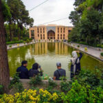 کدام باغ‌های ایران را باید حتما دید؟